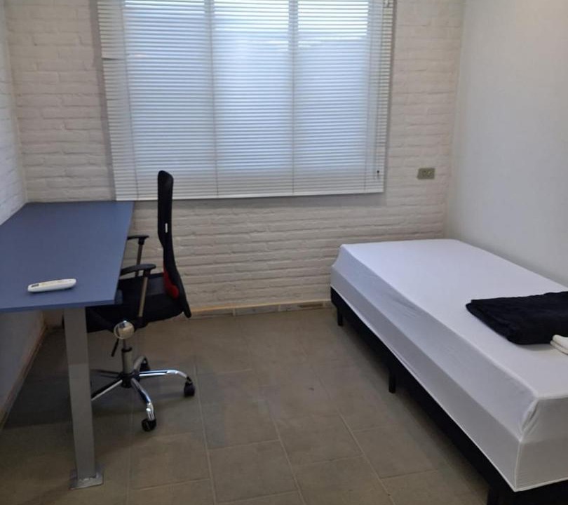 Photo of Bedroom in Cidade Universitaria