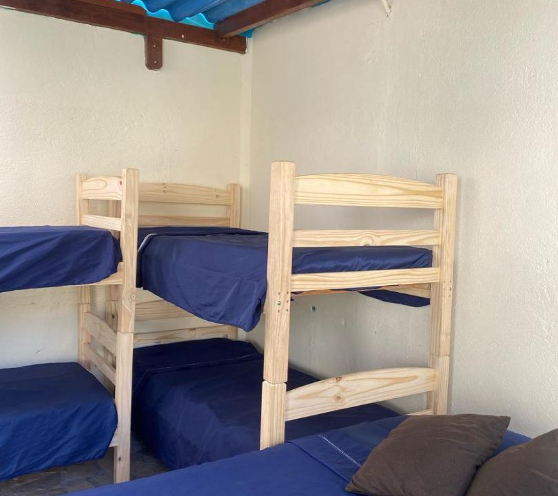 Photo of Bedroom in Embu-Guacu