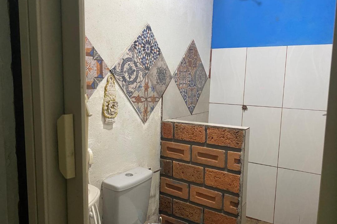 Photo of Bathroom in Palmeiras
