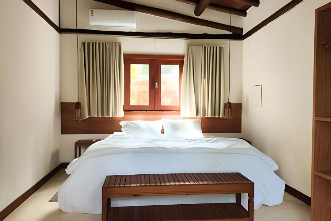 Photo of Bedroom in Marau