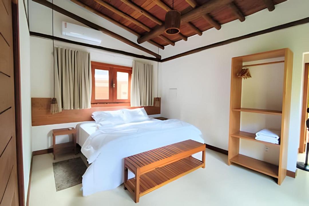 Photo of Bedroom in Marau