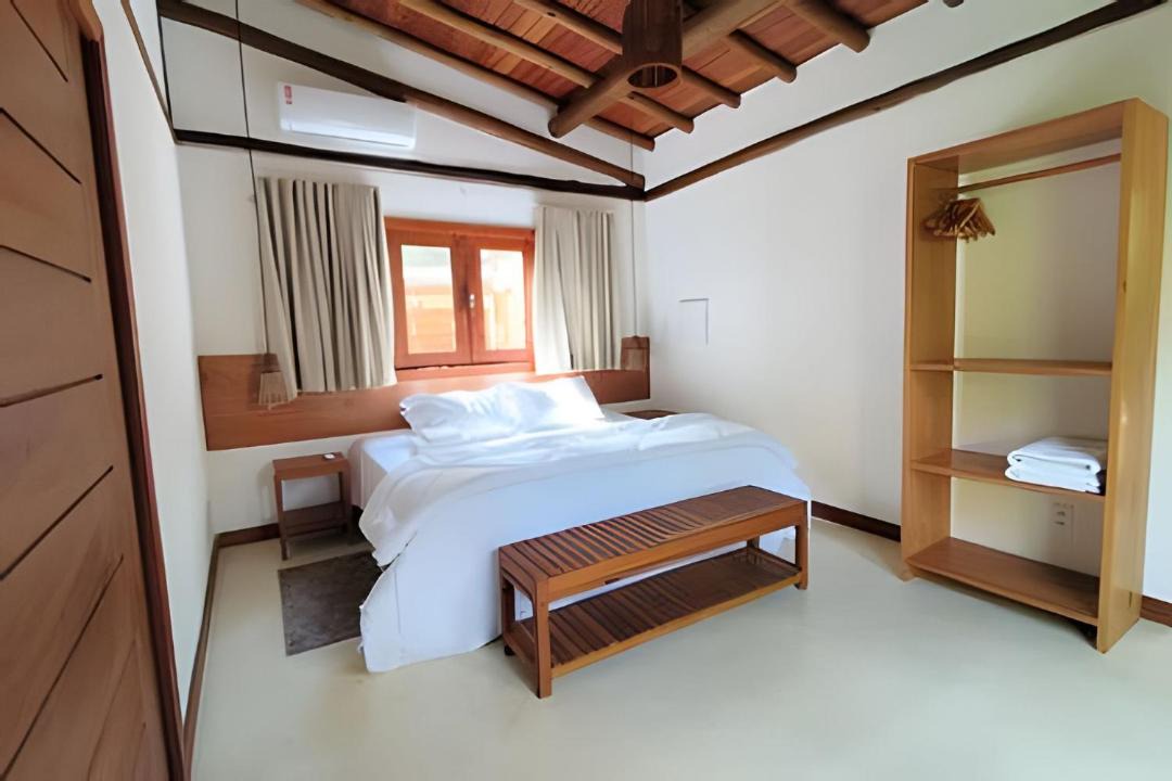 Photo of Bedroom in Marau