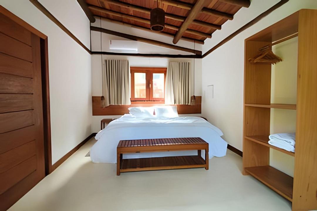 Photo of Bedroom in Marau