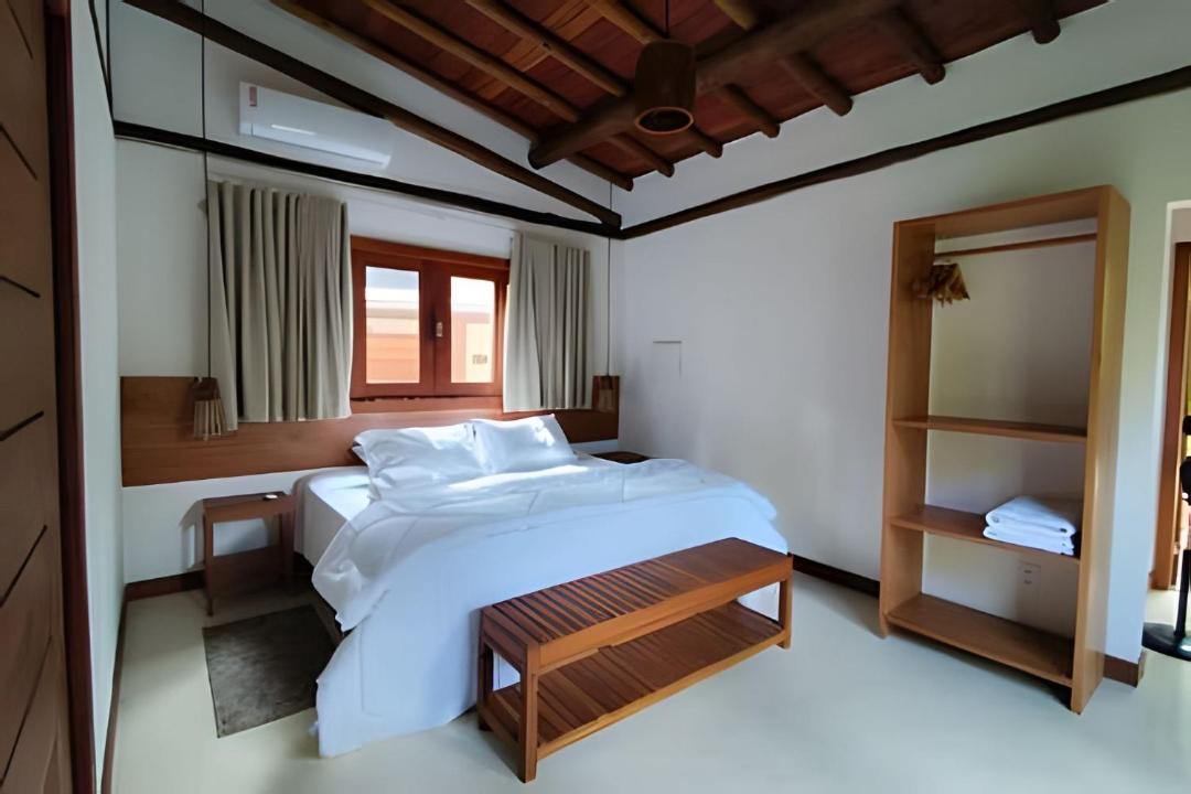 Photo of Bedroom in Marau