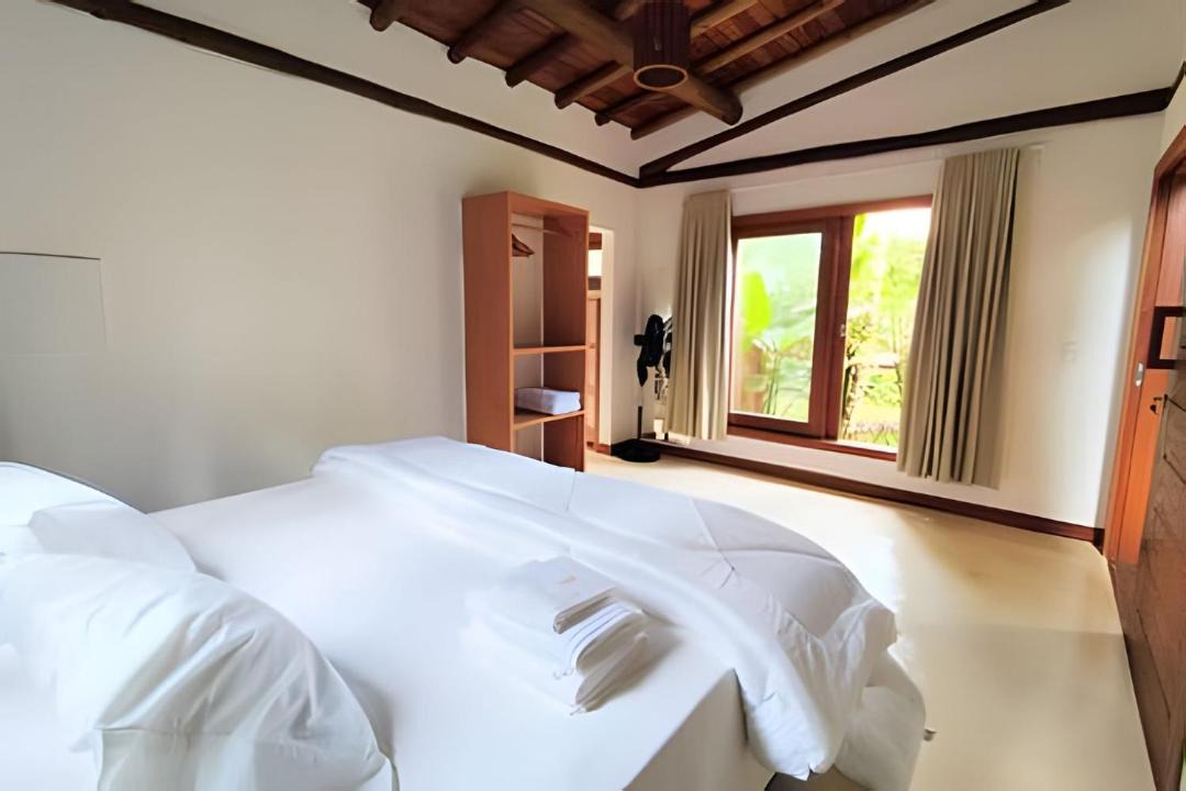 Photo of Bedroom in Marau