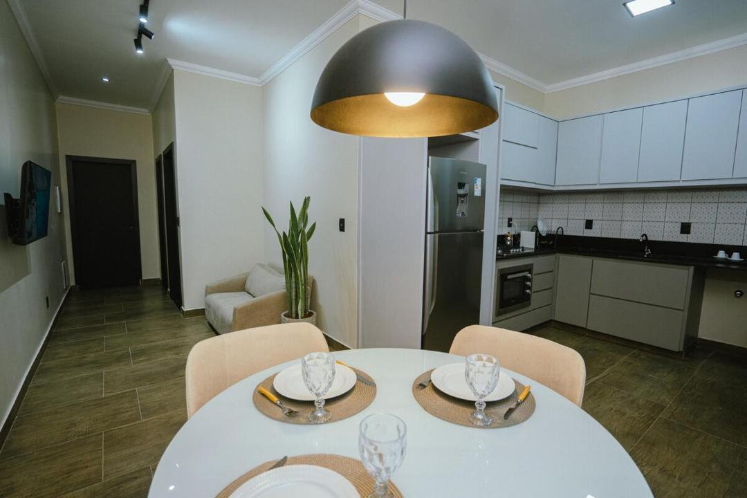 Photo of Kitchen in Cruzeiro