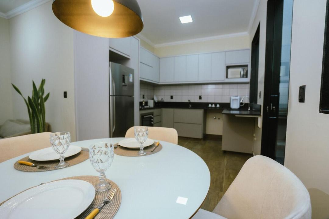 Photo of Kitchen in Cruzeiro