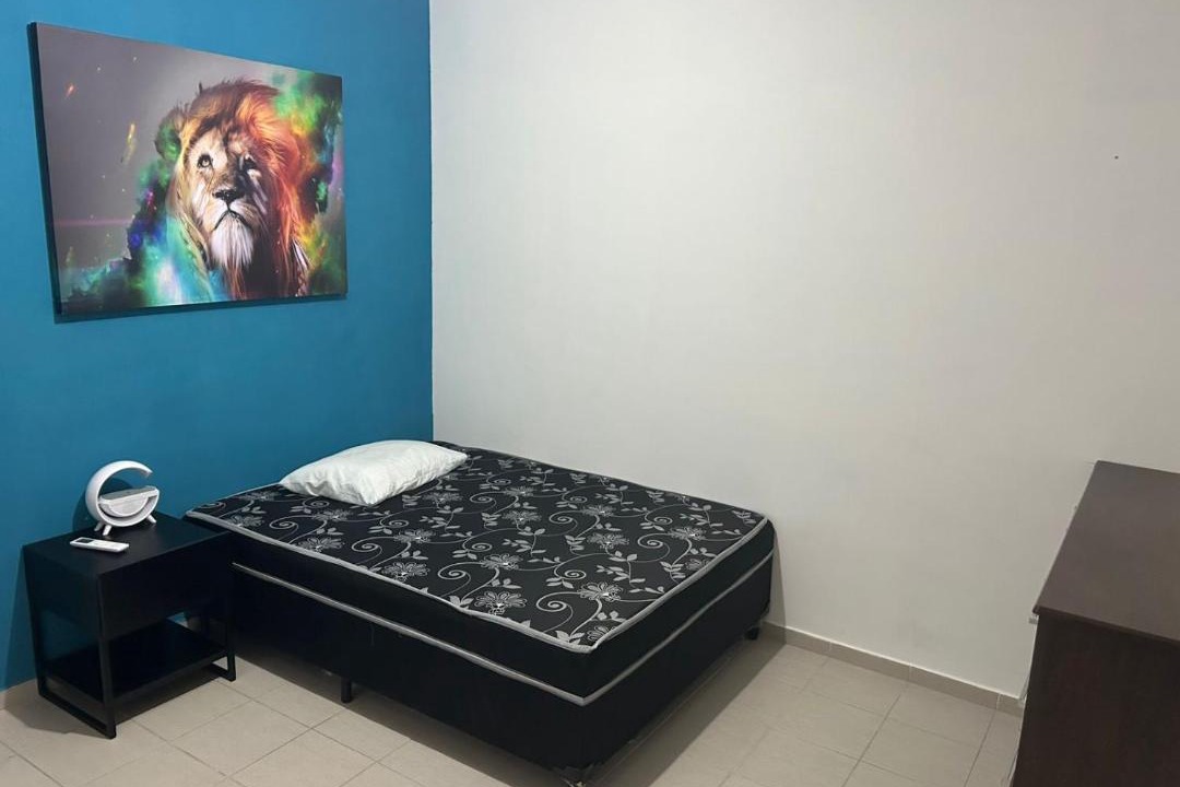 Photo of Bedroom in Jardim Belmar