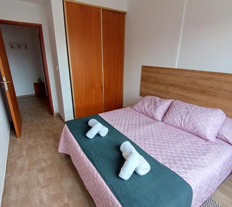 Photo of Bedroom in La Plata
