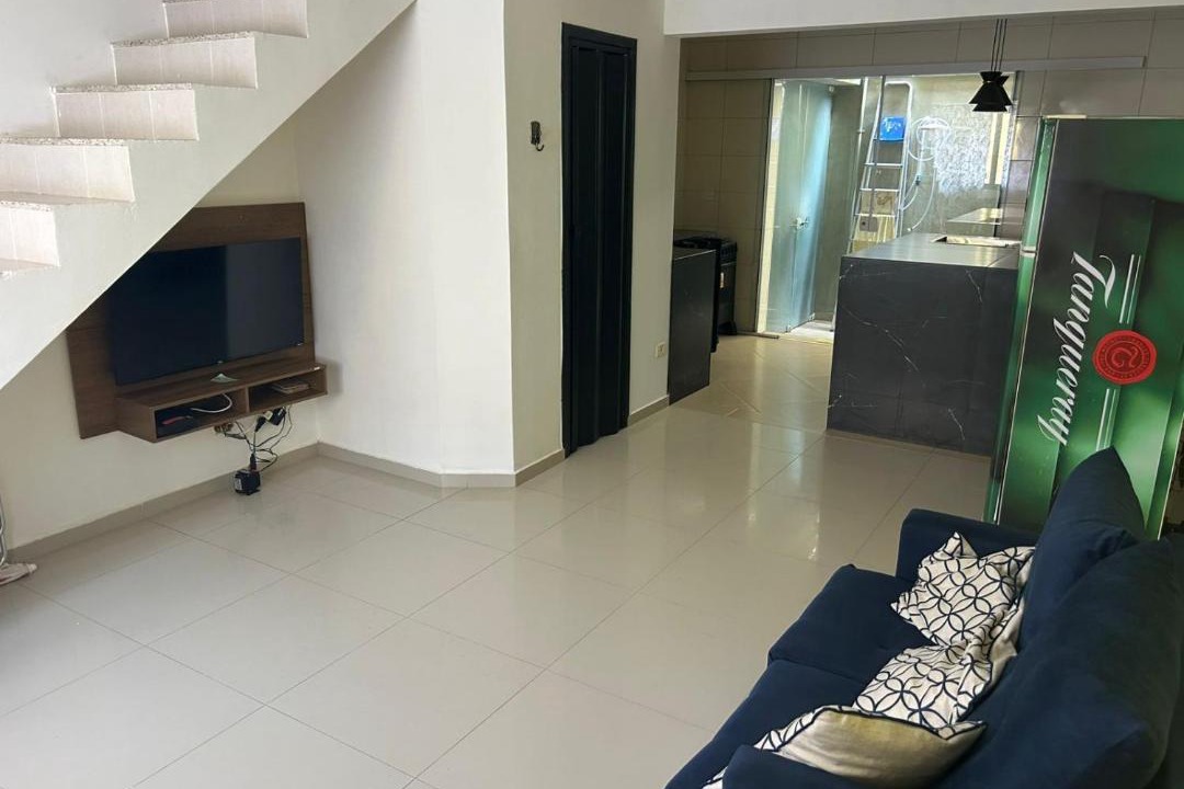 Photo of Livingroom in Jardim Belmar