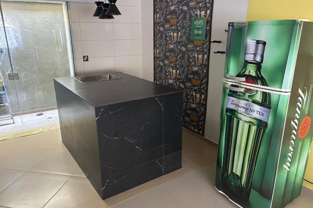 Photo of Bathroom in Jardim Belmar