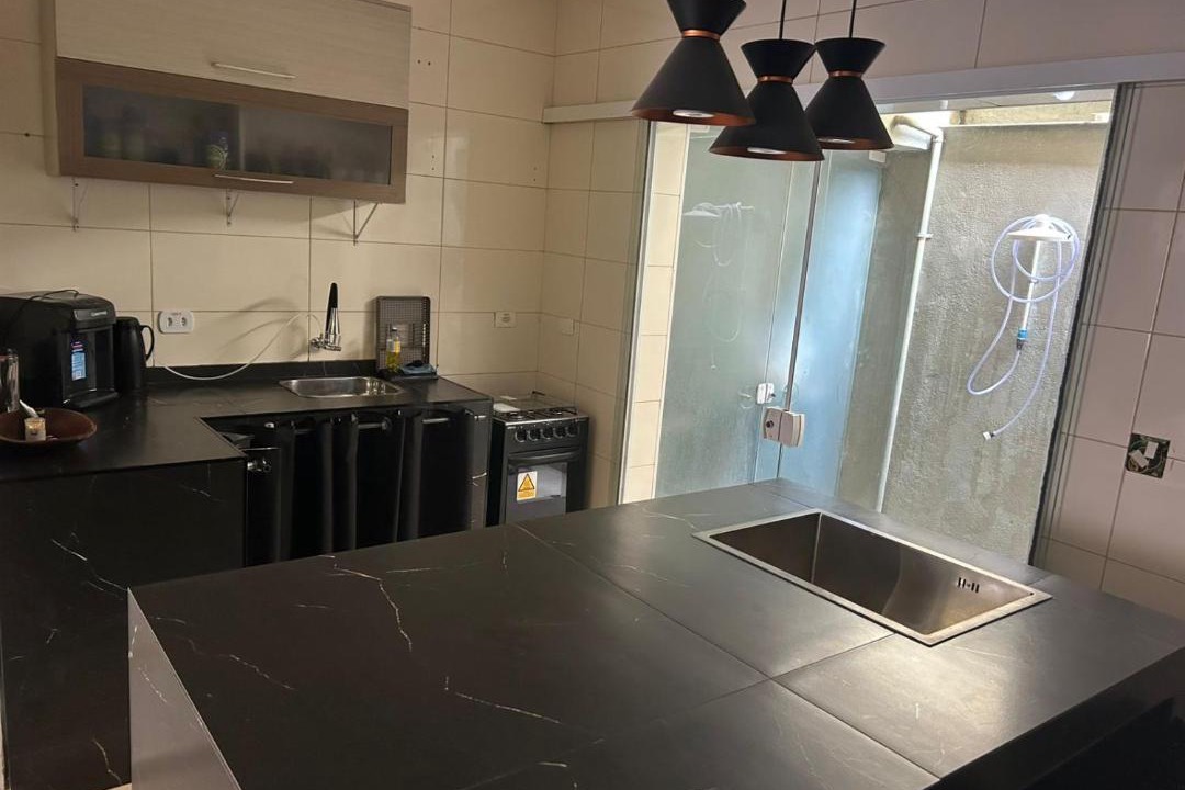 Photo of Kitchen in Jardim Belmar