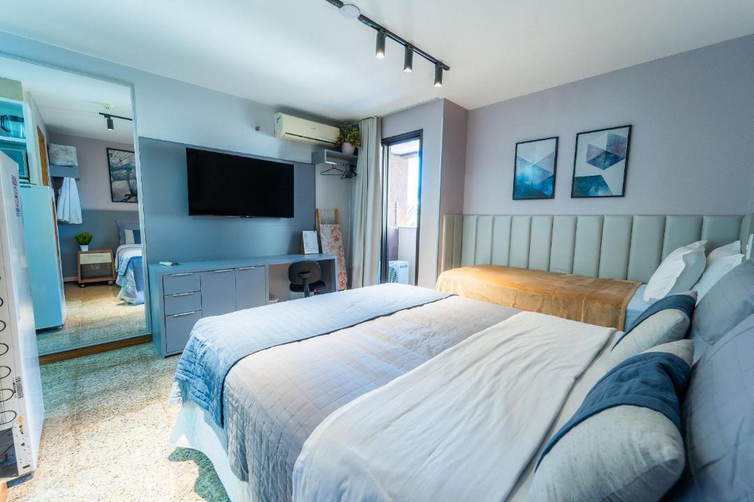 Photo of Bedroom in Smin