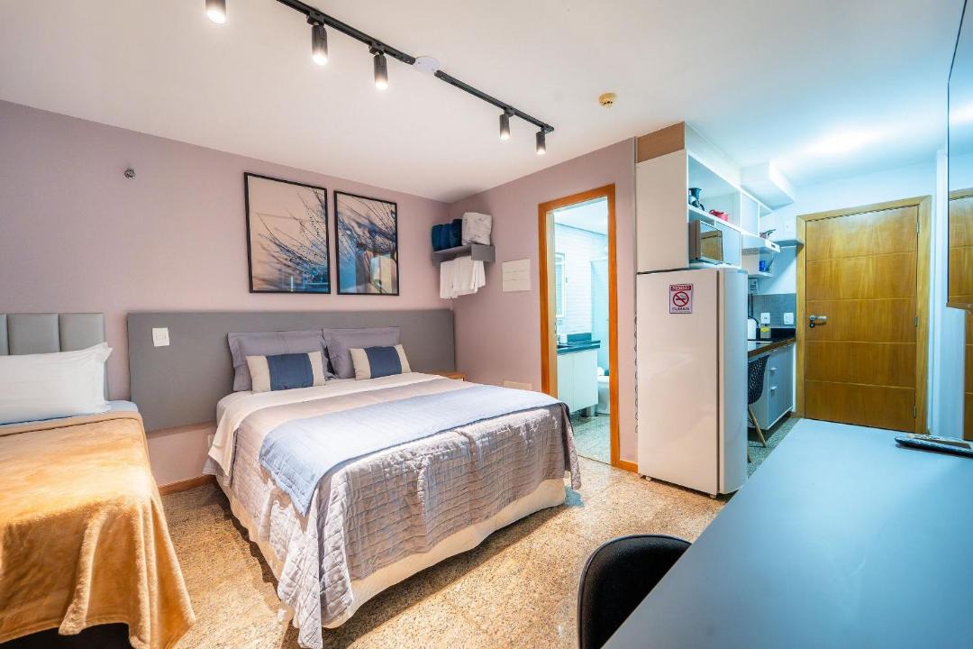 Photo of Bedroom in Smin