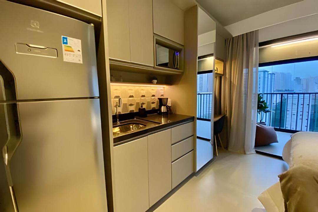 Photo of Kitchen in Bela Vista