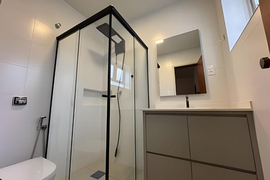Photo of Bathroom in Centro