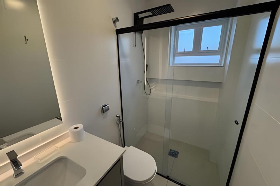 Photo of Bathroom in Centro