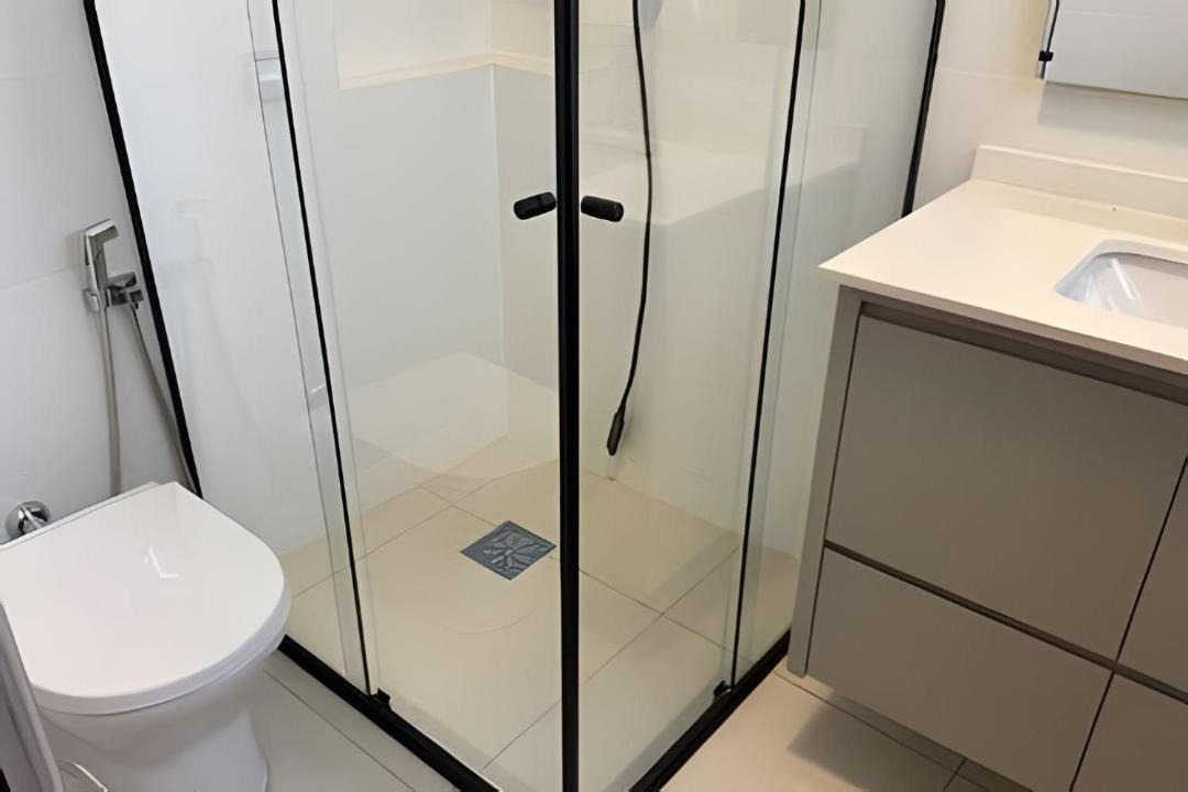 Photo of Bathroom in Centro