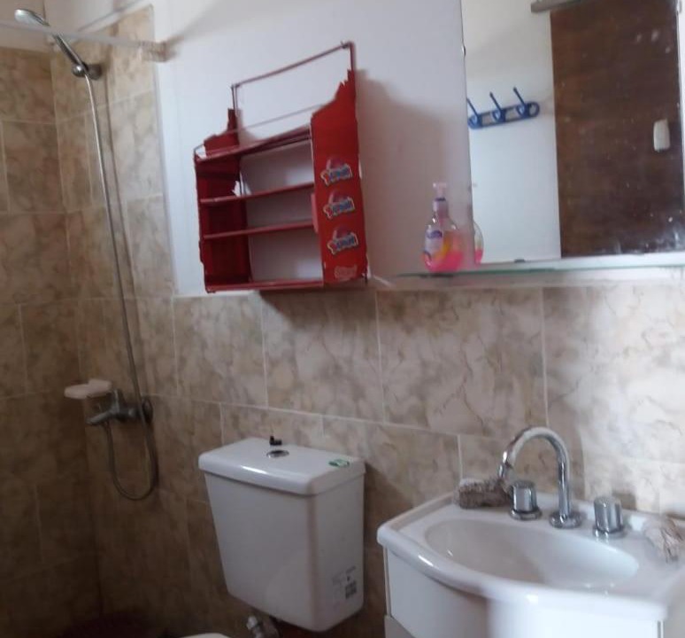 Photo of Bathroom in General San Martin
