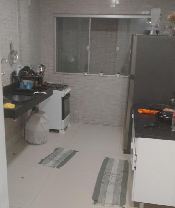 Photo of Kitchen in Serrinha