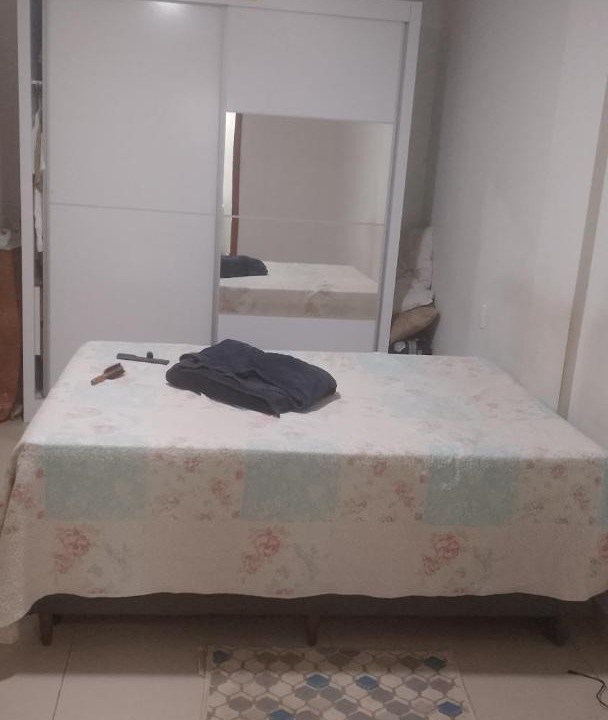 Photo of Bedroom in Serrinha