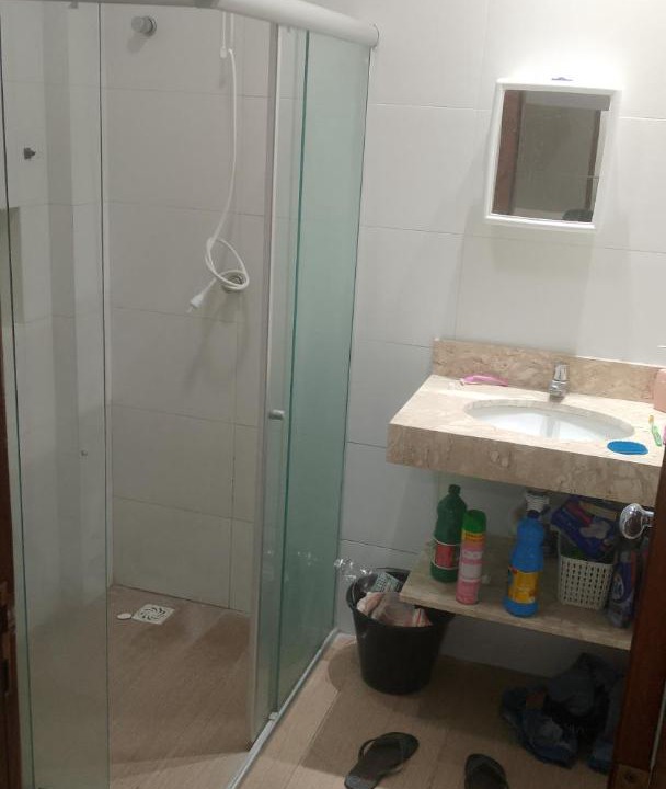 Photo of Bathroom in Serrinha