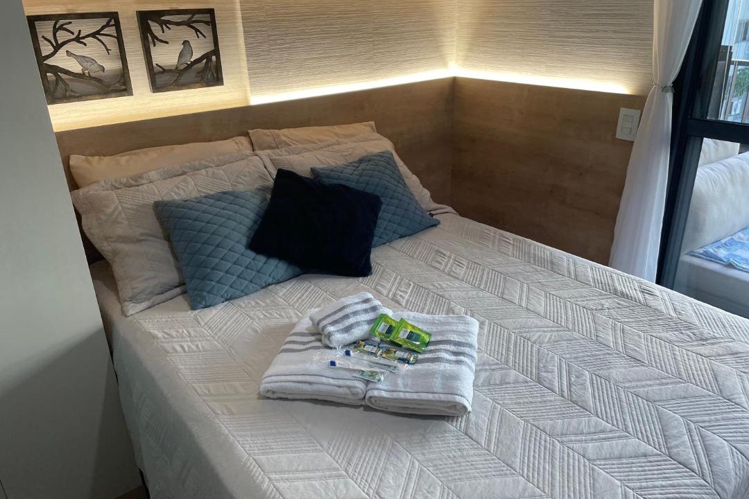 Photo of Bedroom in Perdizes