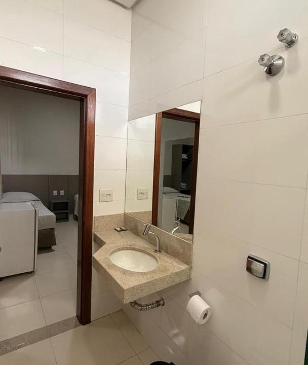 Photo of Bathroom in Salinas