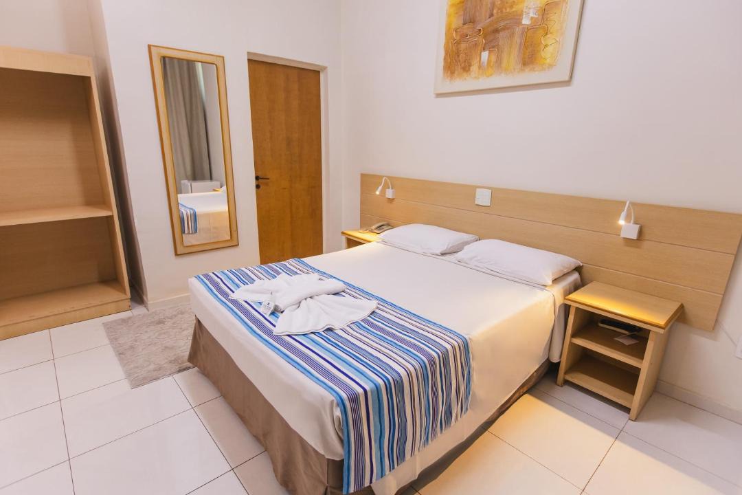 Photo of Bedroom in Centro