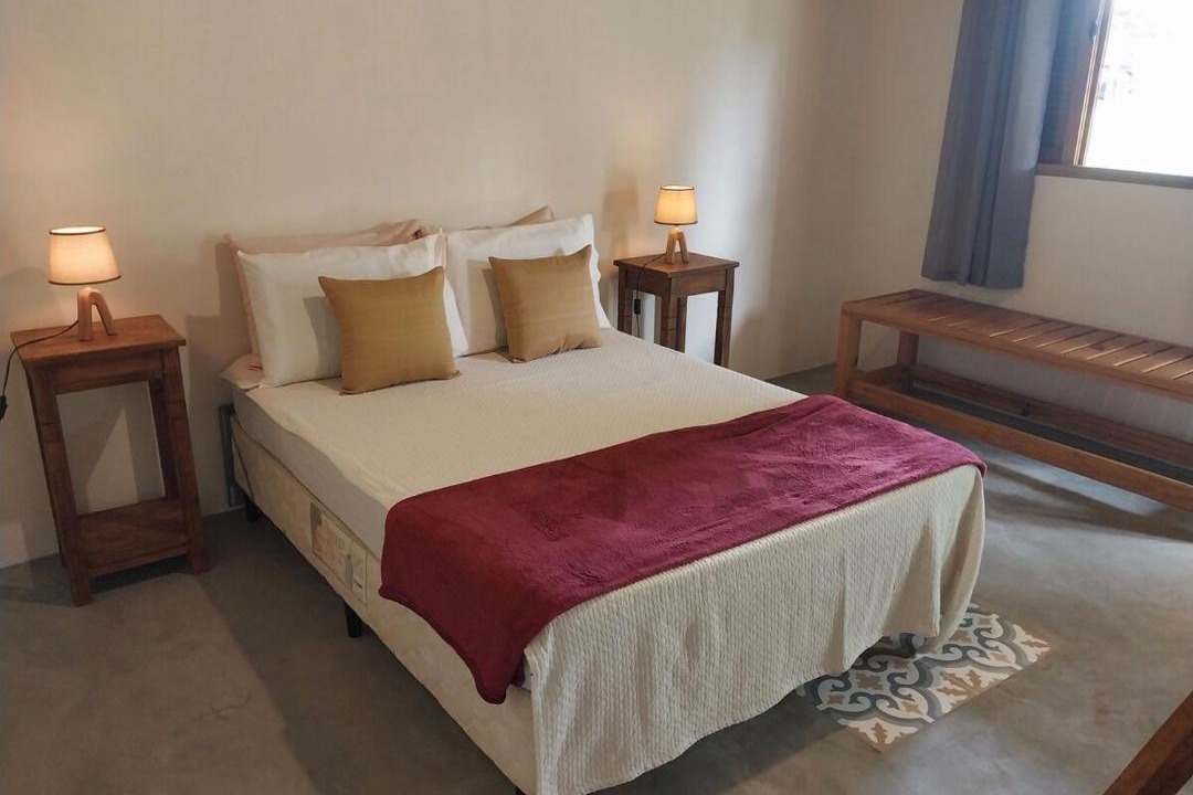 Photo of Bedroom in Cunha