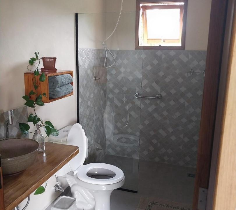 Photo of Bathroom in Cunha