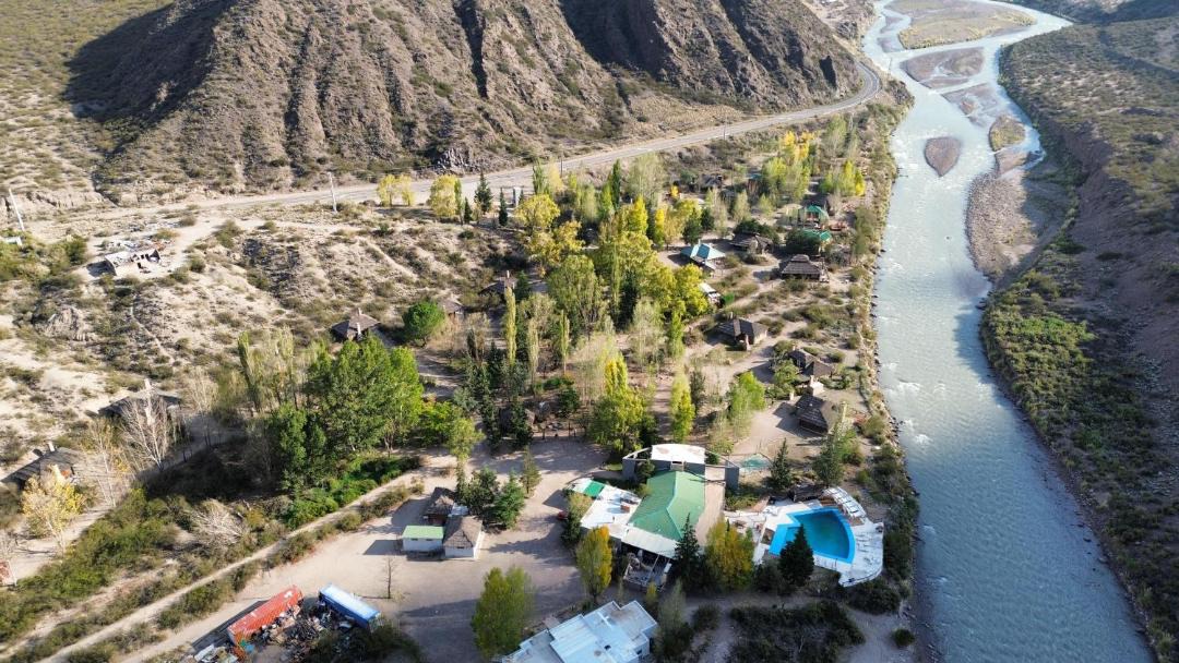 Photo of Others in Potrerillos