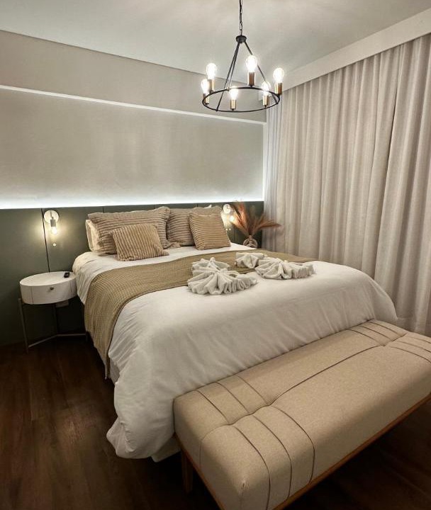 Photo of Bedroom in Vila Iara