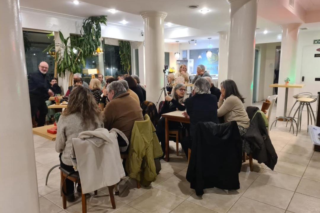 Photo of Others in Villa Devoto
