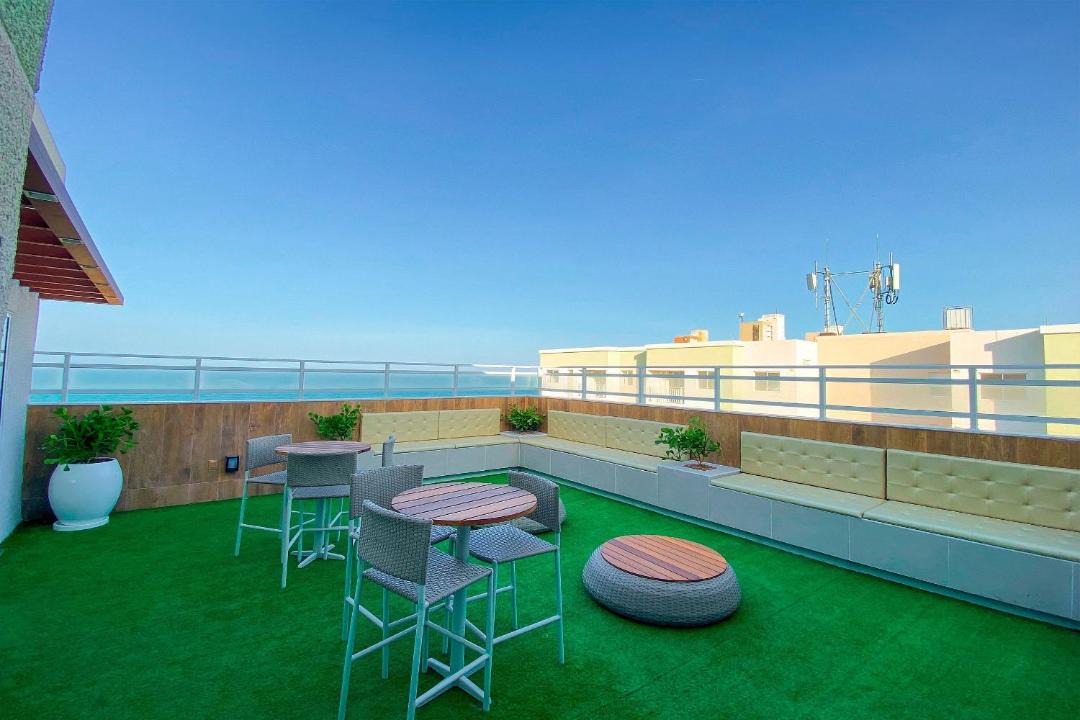 Photo of Patio Balcony in Antonio Diogo