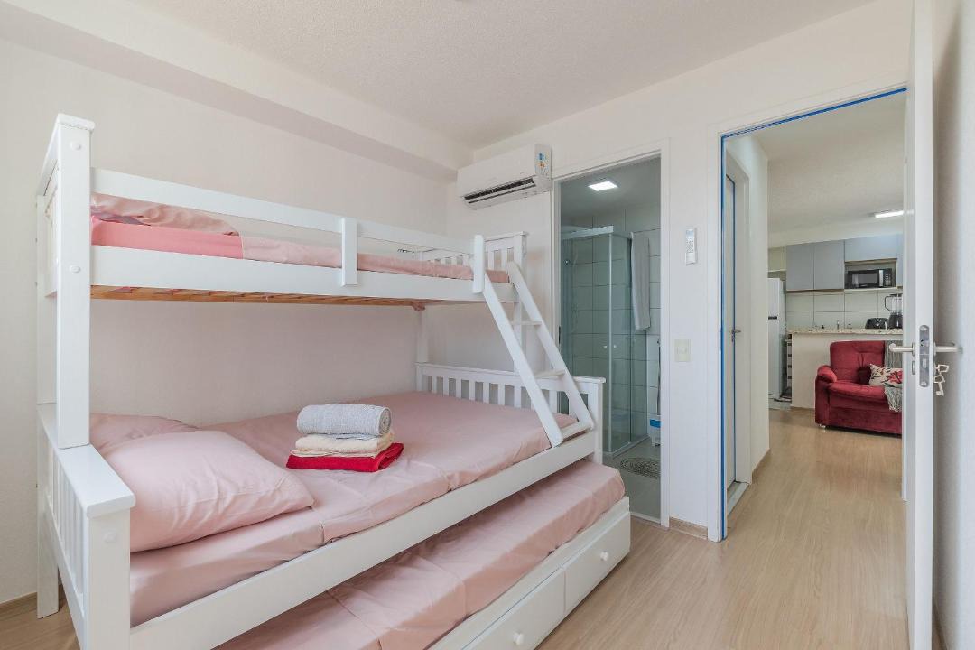 Photo of Bedroom in Antonio Diogo