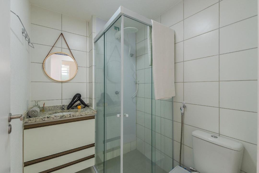 Photo of Bathroom in Antonio Diogo