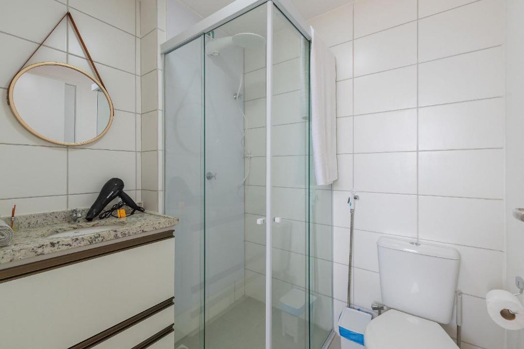 Photo of Bathroom in Antonio Diogo
