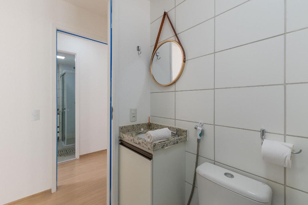 Photo of Bathroom in Antonio Diogo