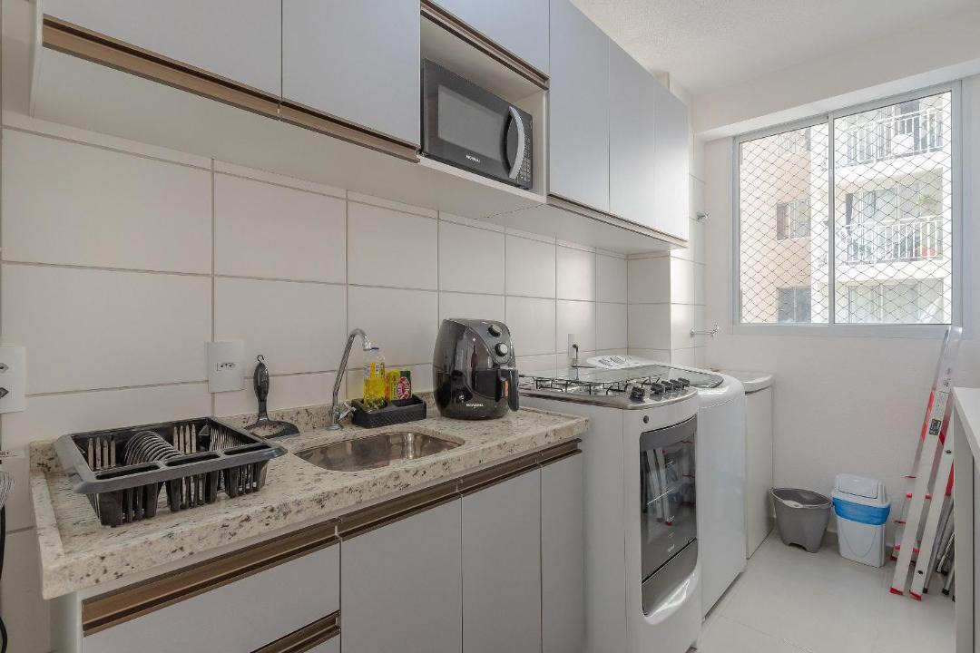 Photo of Kitchen in Antonio Diogo