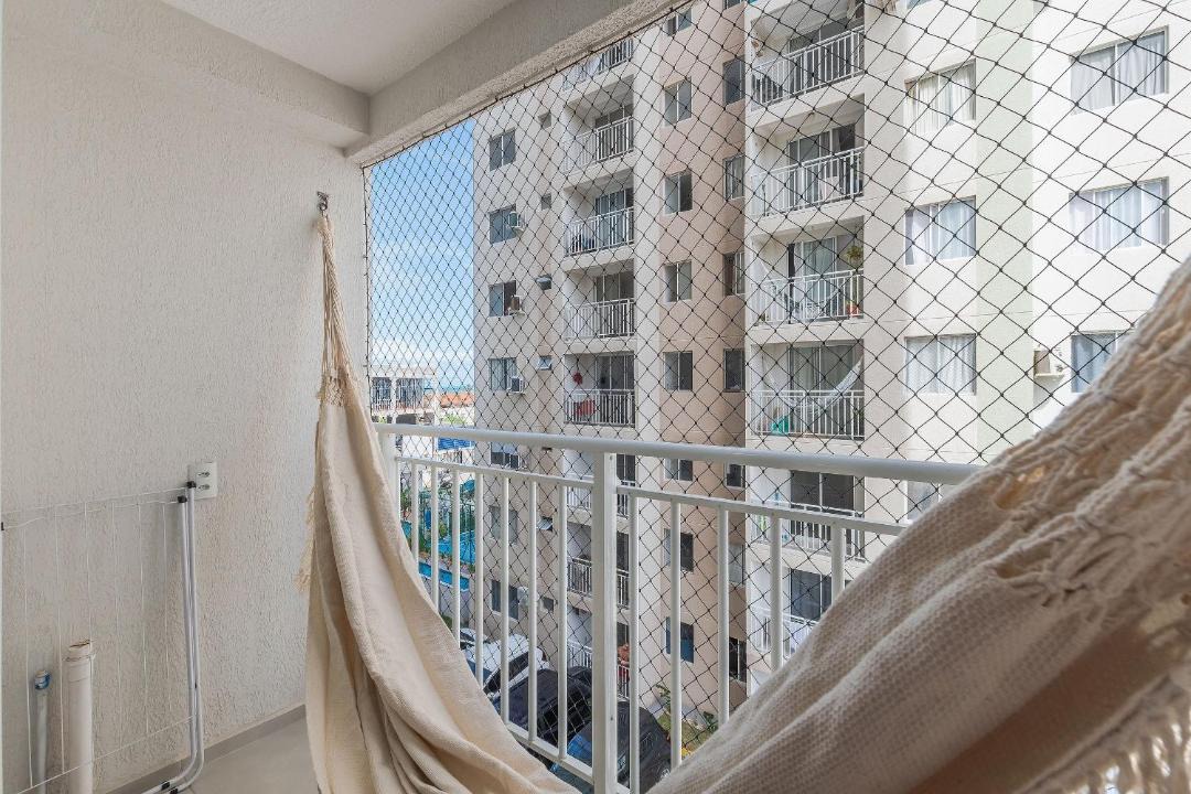 Photo of Patio Balcony in Antonio Diogo