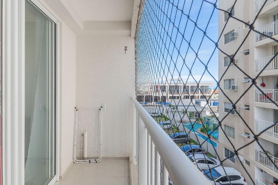 Photo of Patio Balcony in Antonio Diogo