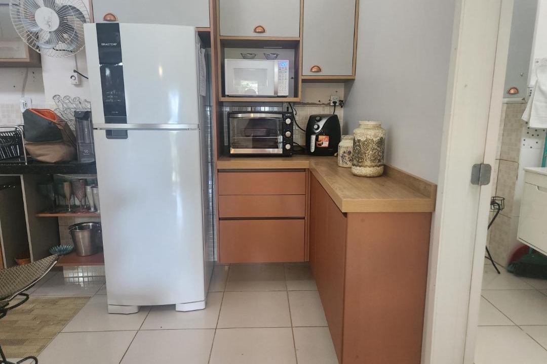Photo of Kitchen in Praia do Cabelo Grande