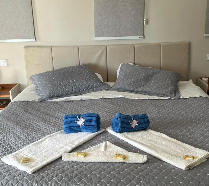 Photo of Bedroom in Praia do Cabelo Grande