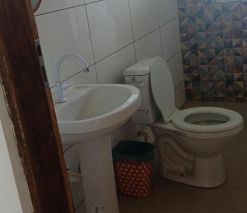 Photo of Bathroom in Centro