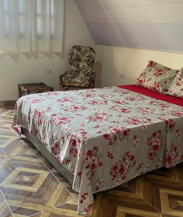Photo of Bedroom in Guararema