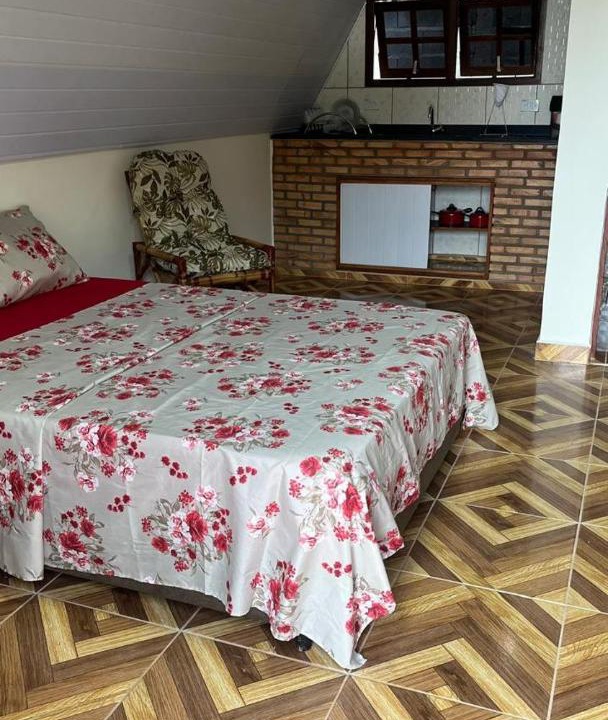 Photo of Bedroom in Guararema