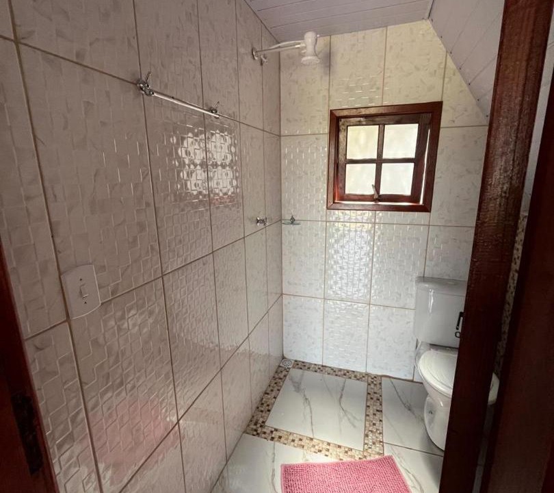 Photo of Bathroom in Guararema