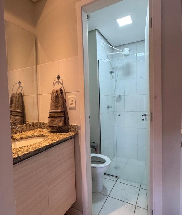 Photo of Bathroom in Ribeirao Preto