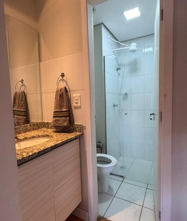 Photo of Bathroom in Ribeirao Preto